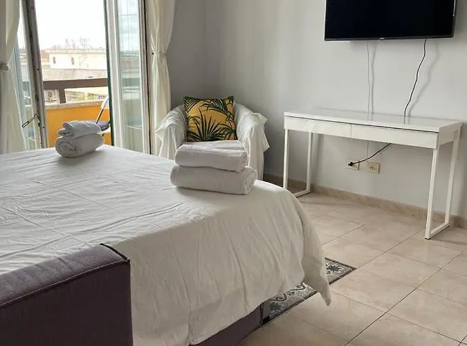 San Giovanni Apartment *