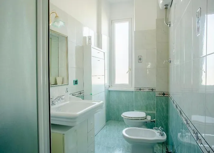 Apartment San Giovanni *