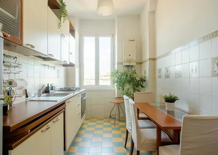 San Giovanni Apartment