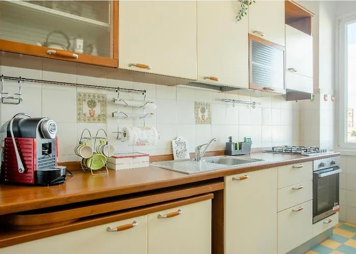 San Giovanni Apartment