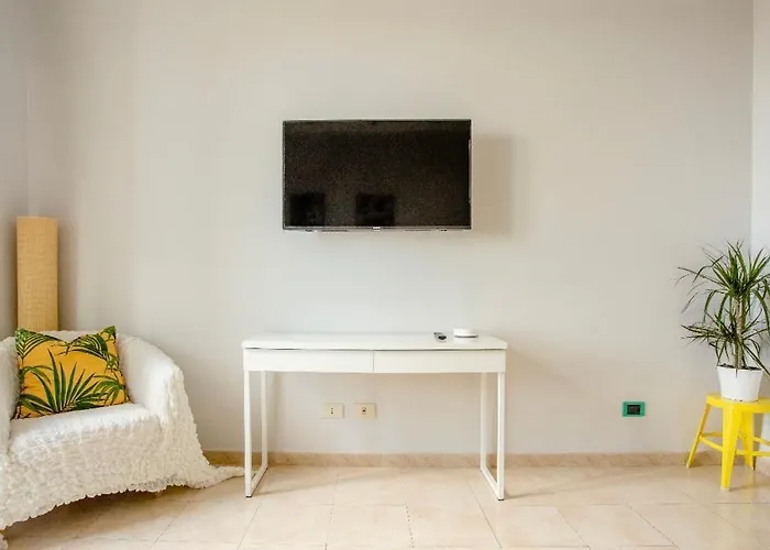 Apartment San Giovanni Rom
